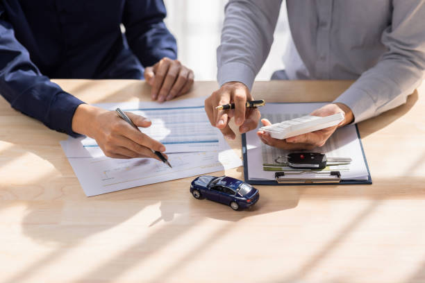 Car insurance options for North York residents